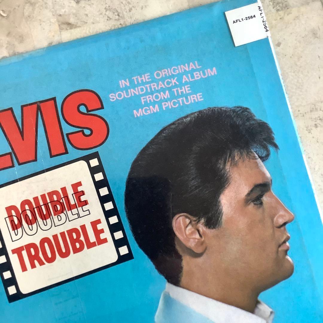 激レア!新品未開封! 1977年発売 US盤 エルビスプレスリー 日本未発売!