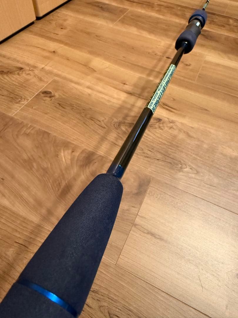 ディープライナー　ロジカル70#2 DEEPLINER