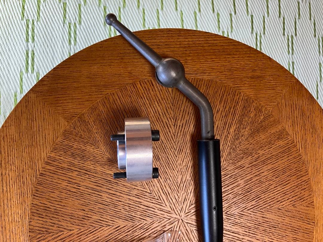 ジムニーJA11用　クイックシフト