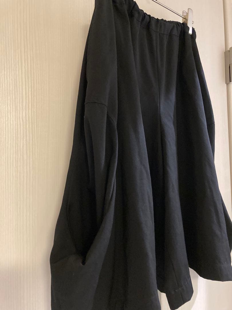 コムデギャルソン/変形/ハーフパンツ