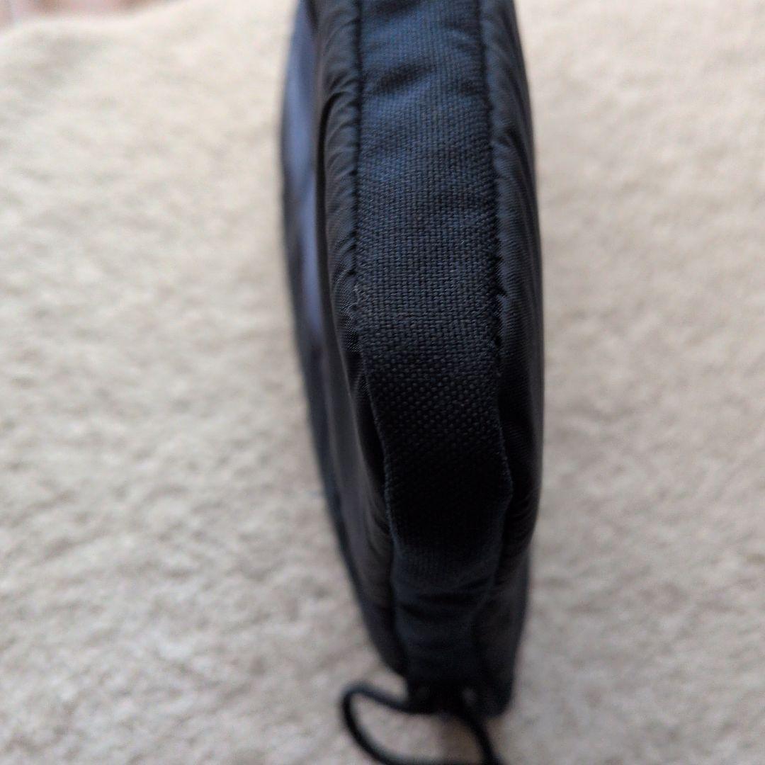 ブリーフィング　クラッチバッグ　タブレットケース