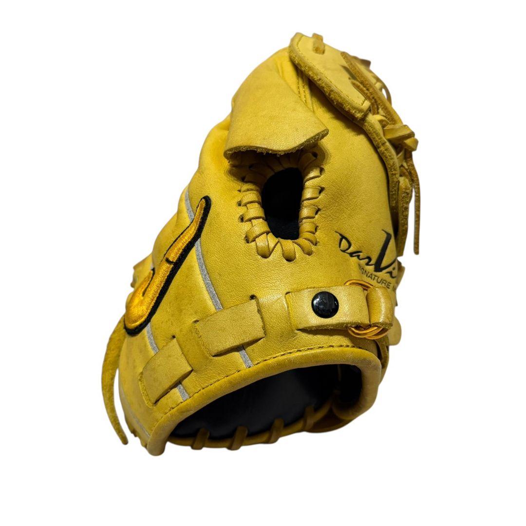 【NIKE】 ナイキ ダルビッシュモデル Dシグネチャー 投手用 軟式グローブ
