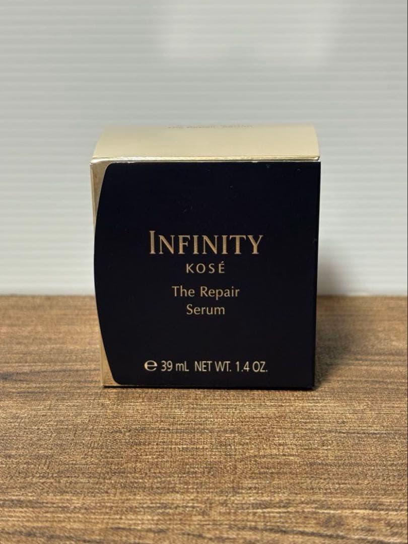 KOSEインフィニティザリペアセラム未使用