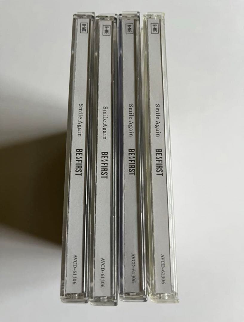 おまけセット　ページ