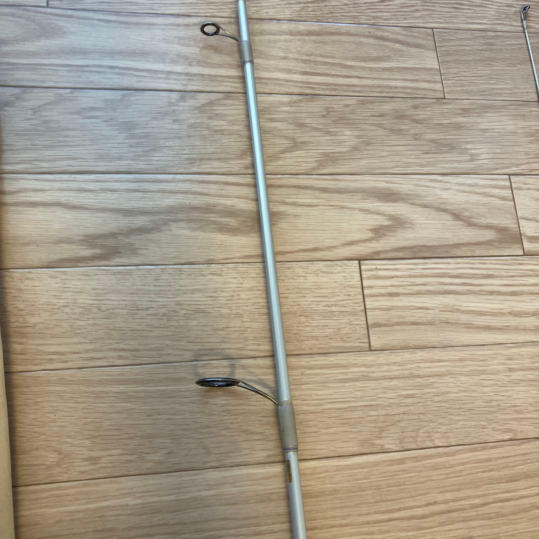 ダイワ　ハートランド白震斬762MMLFS-08