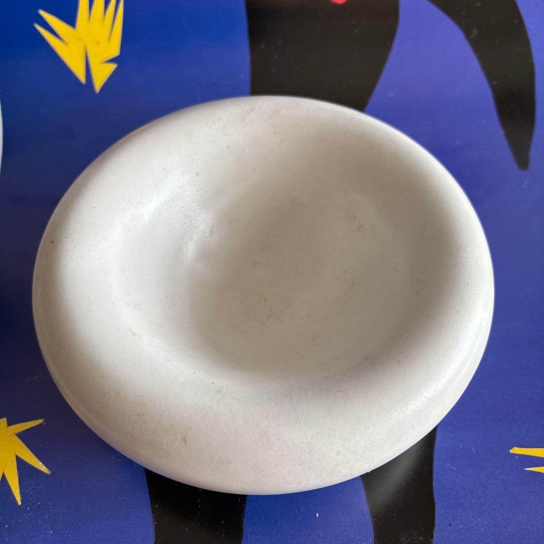 皿（陶器）内田邦夫