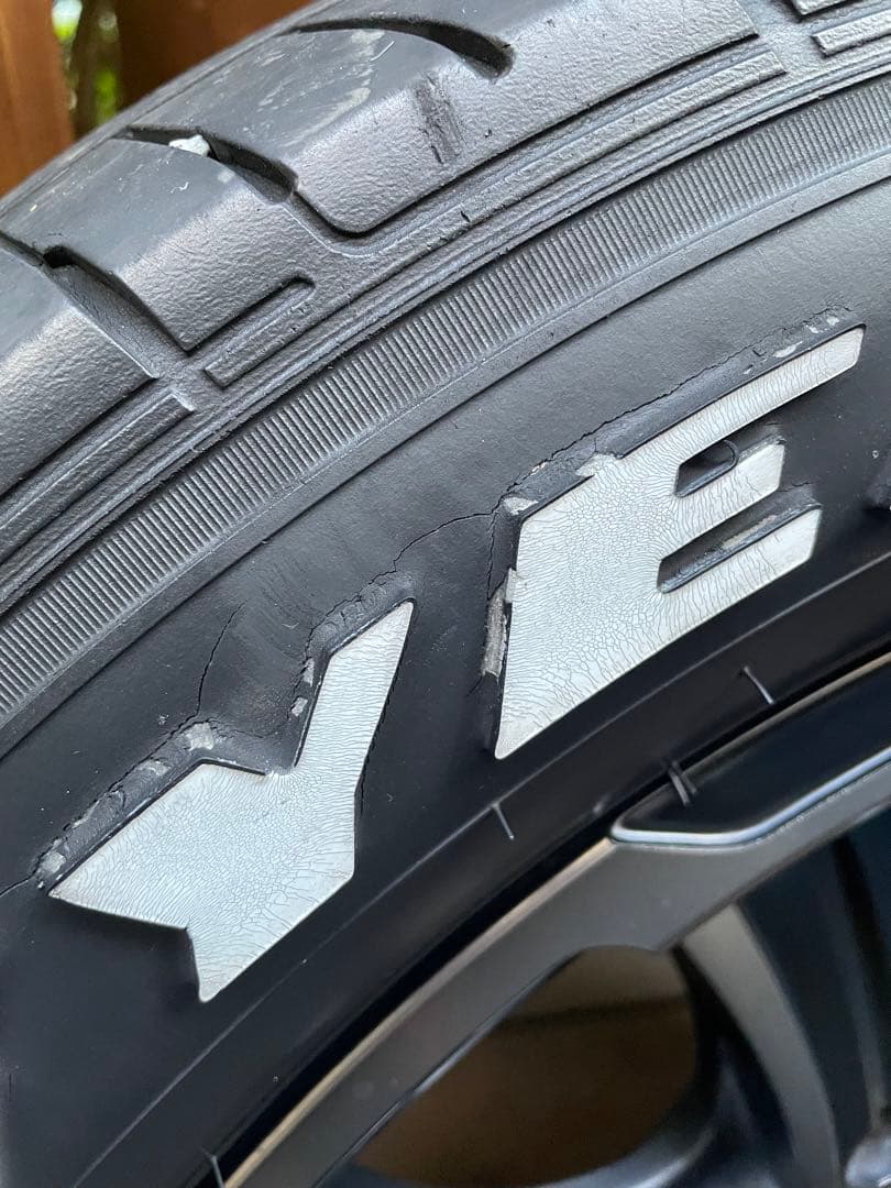 ハイエース　FLEXオリジナルカラー　バルベロ　17インチ