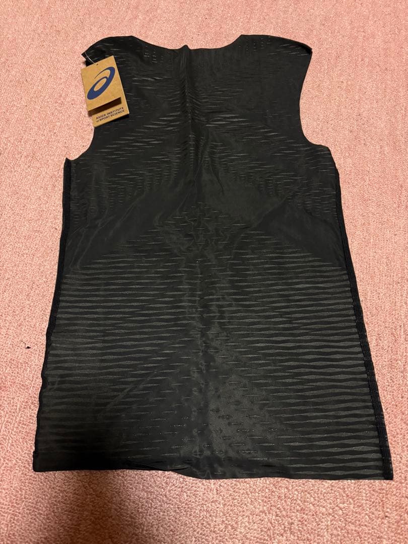 アシックス メタスピード ベースレイヤー Mサイズ　新品未使用