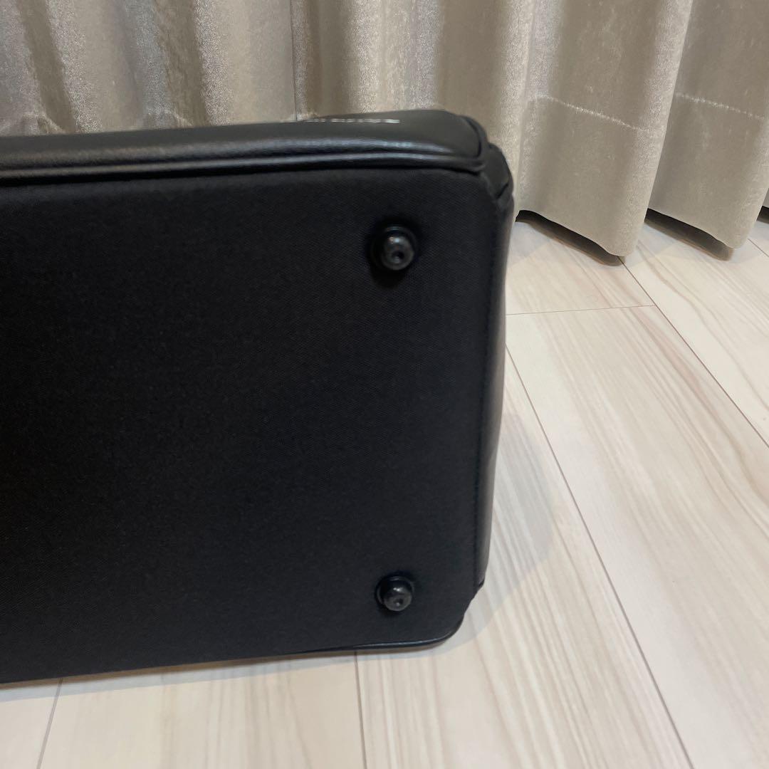 【完売品】ニューバランス ゴルフ ボストンバッグ ブラック 2024モデル