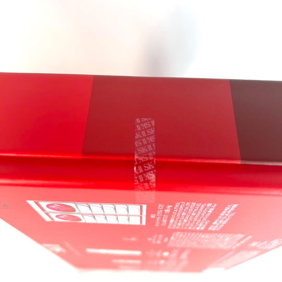 【新品未開封】SK-Ⅱ　インテンシブピテラセット