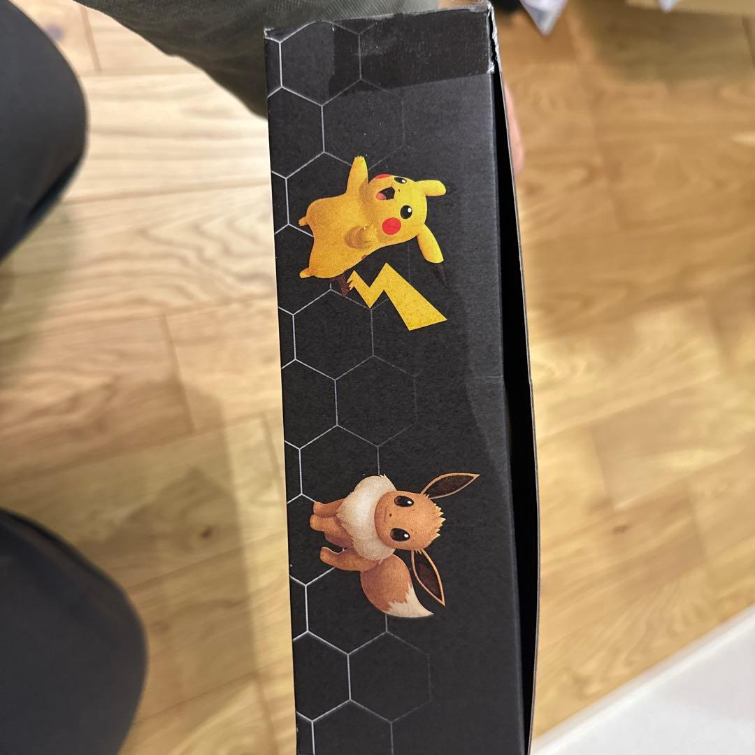 早期購入特典付き【ポケモンレジェンズZA】新品未開封