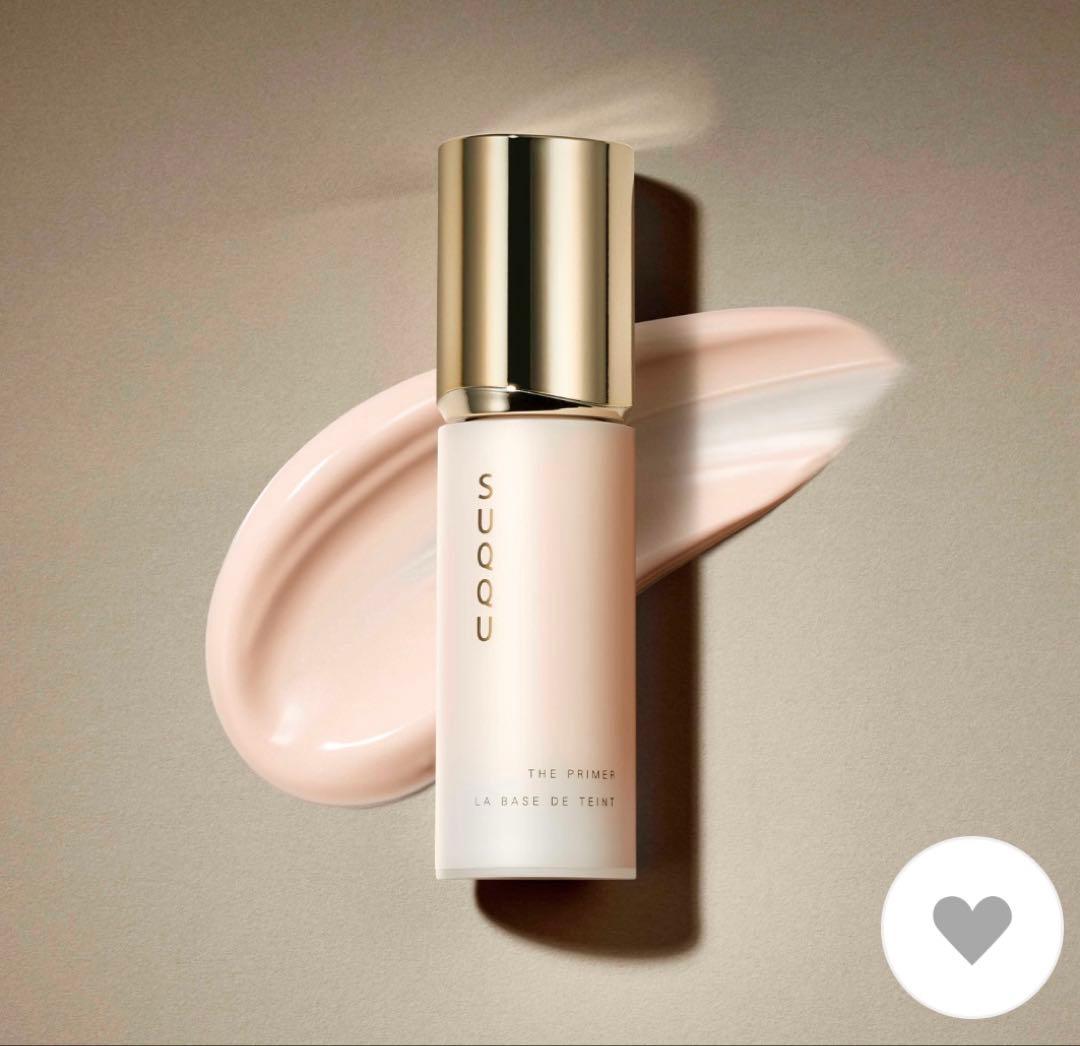 SUQQU THE PRIMER LA PEAU DE TEINT ザプライマー