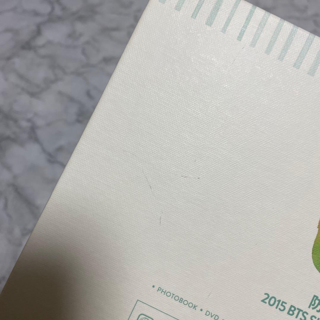 その他 BTS 2015 SUMMER PACKAGE