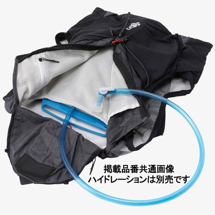 THE NORTH FACE ランニングベスト TR-6 MN 62513