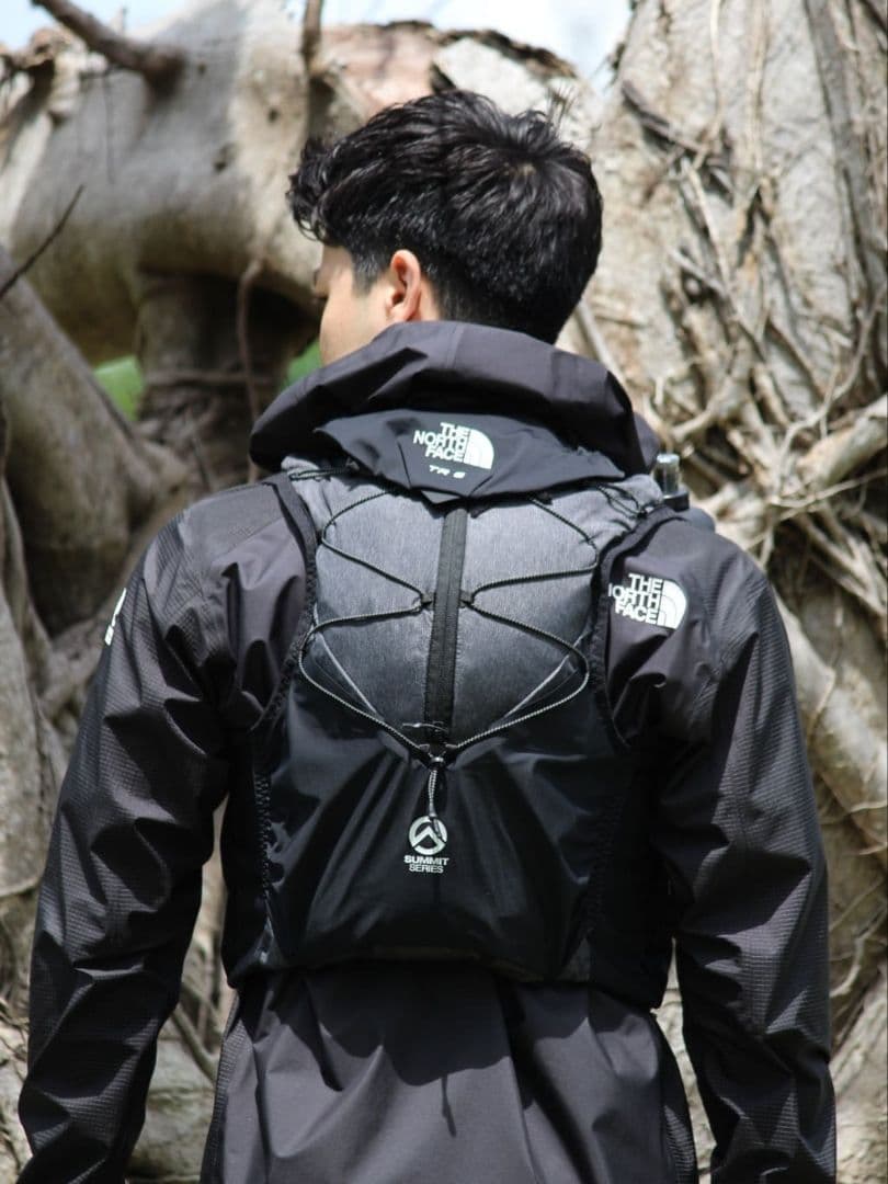 THE NORTH FACE ランニングベスト TR-6 MN 62513
