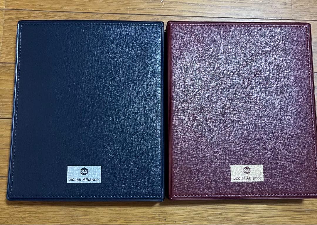 SA ソーシャルアライアンス リーダーコミュニケーションプログラム リ