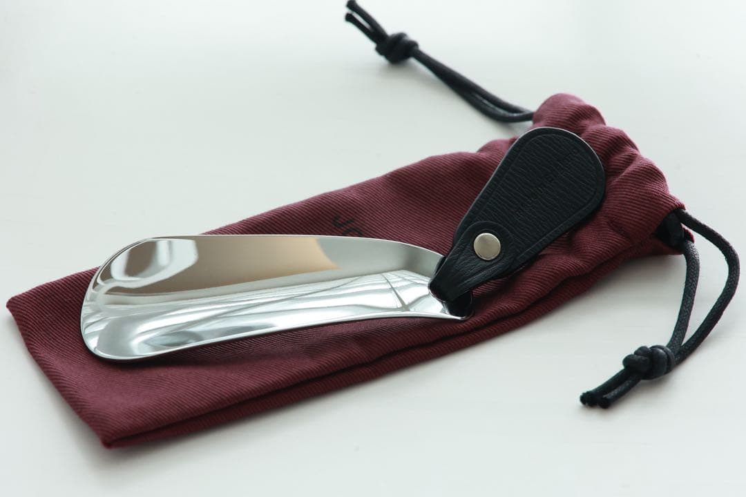 JOHN LOBB シューホーン　靴ベラ