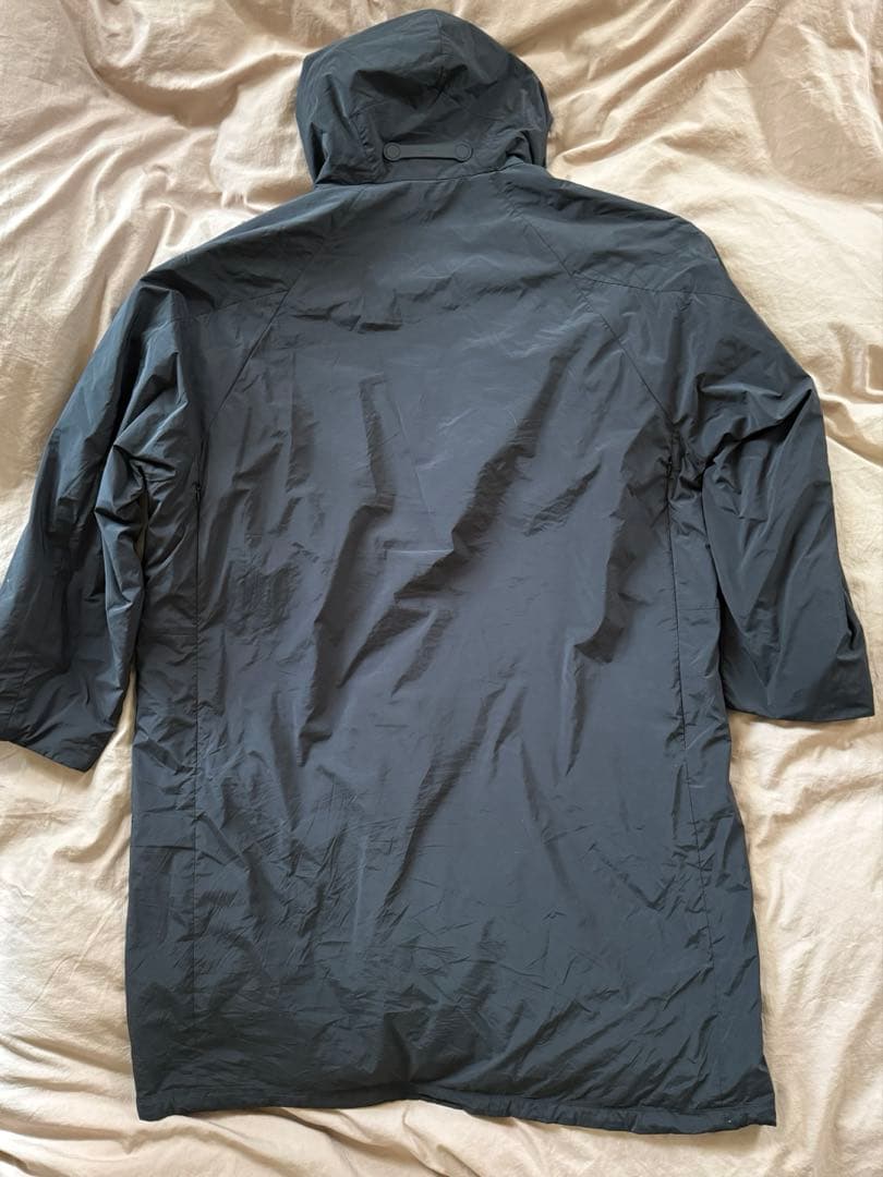 【★2024型超美品】TEATORA スーベニアハンター L/L DP サイズ4