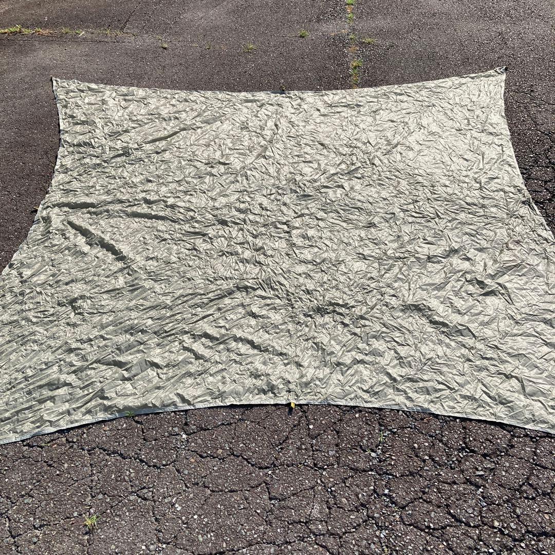 即決 鎌倉天幕 TARP290S タープ