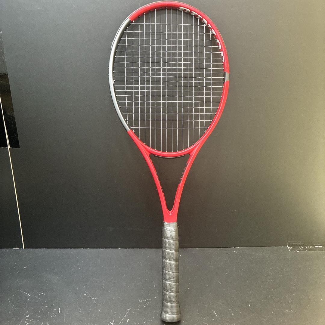 DUNLOP CX200 TOUR ダンロップ　硬式テニスラケット　美品