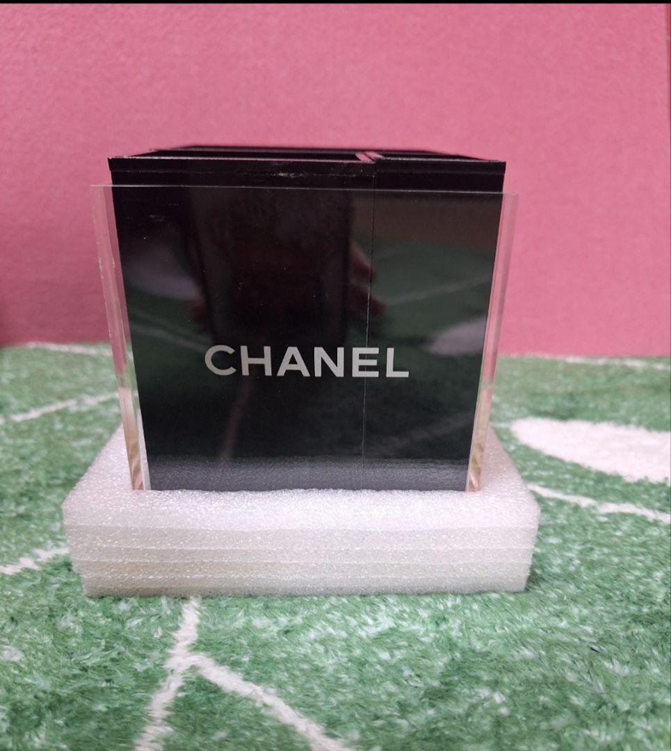 超希少 ほぼ入手不可能 滅多に手に入らないCHANEL コスメBox超お得品レア