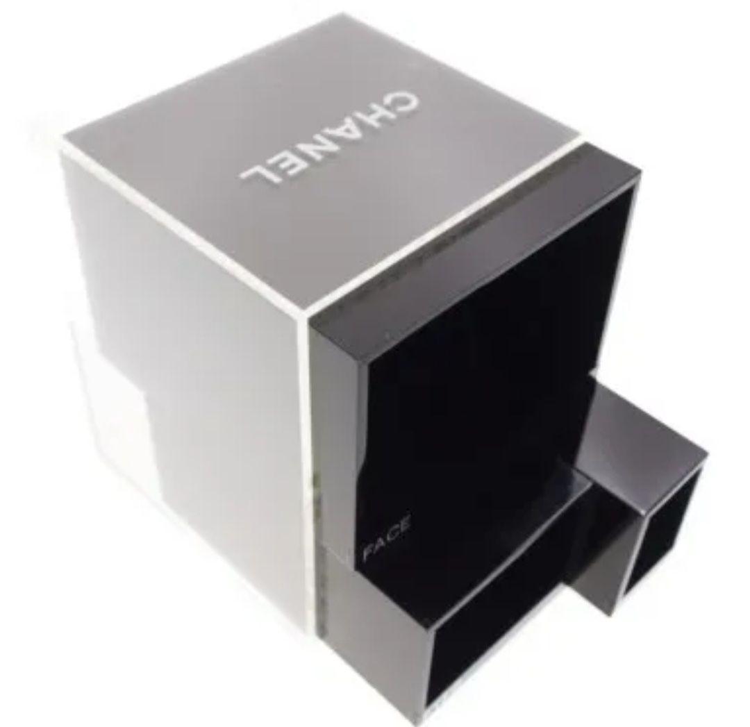 超希少 ほぼ入手不可能 滅多に手に入らないCHANEL コスメBox超お得品レア