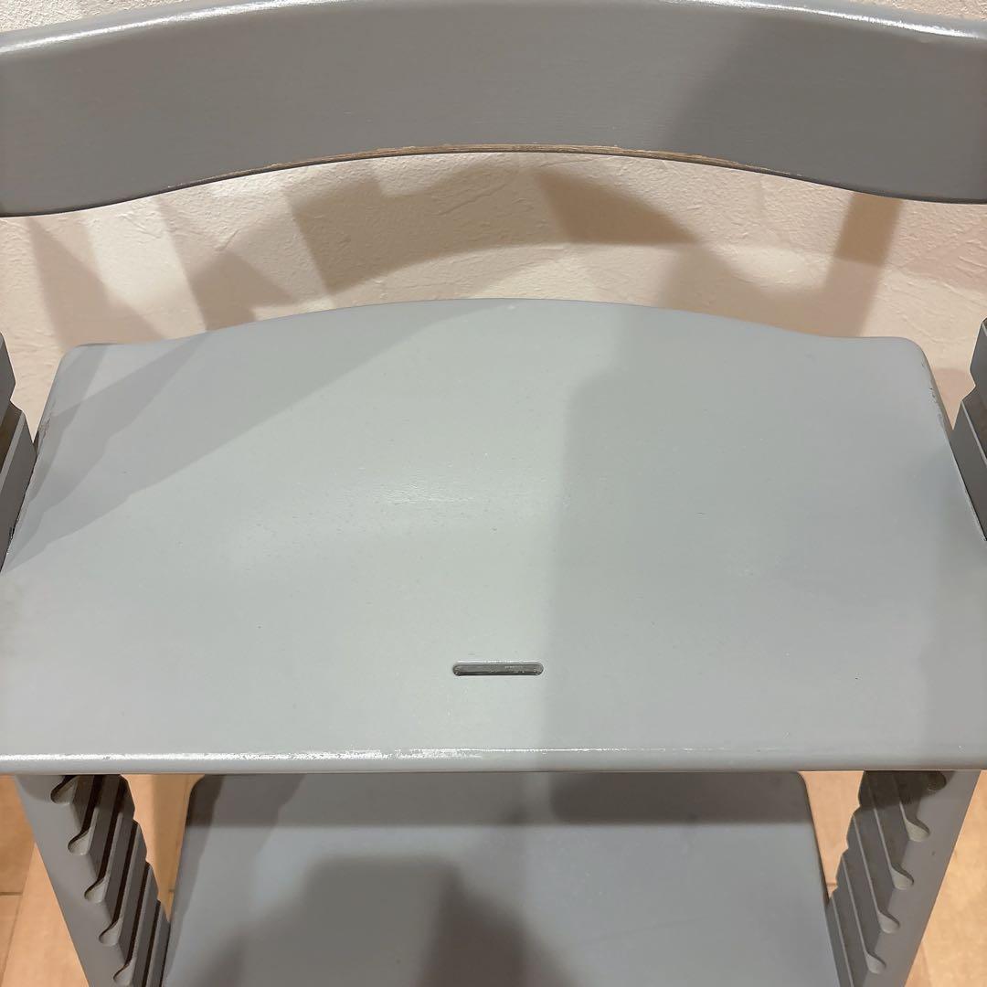 トリップトラップ ベビーチェア クラシッククッション付き