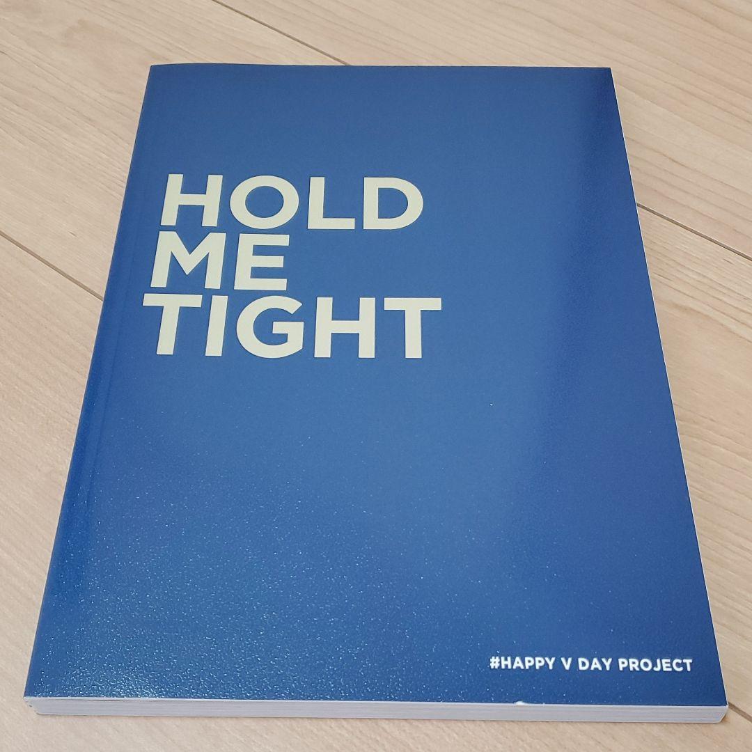 BTS V テテ　マスターさん写真集　グッズ