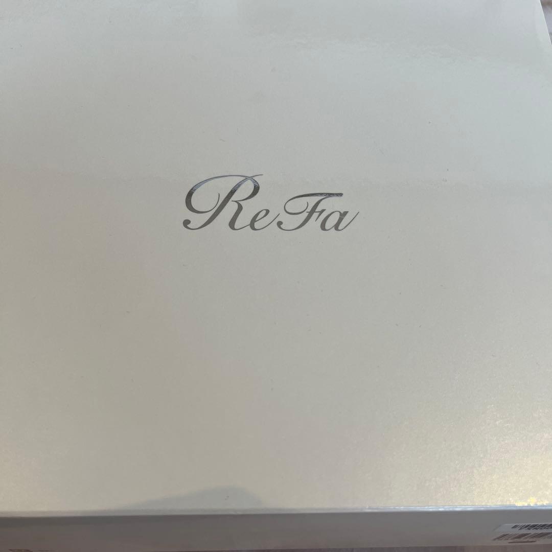 ReFa 4 CAXA リファフォーカッサ　美顔器　値下げ中‼️