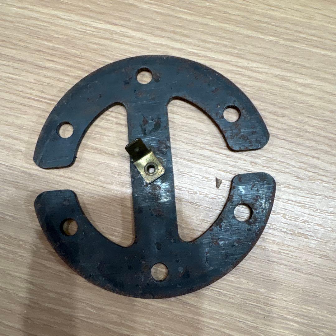 MOMO F1 concept 320mm ステアリング