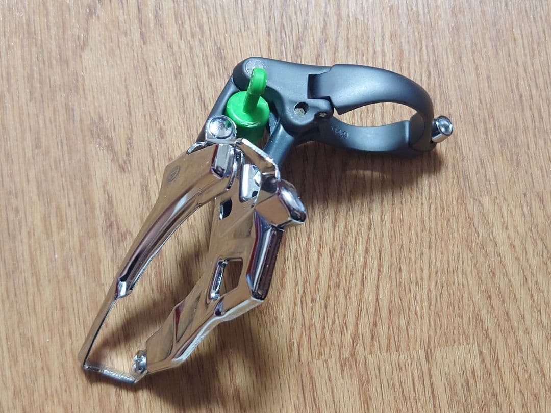 SHIMANO シマノ XTR FD−M953 Fディレイラー 未使用品