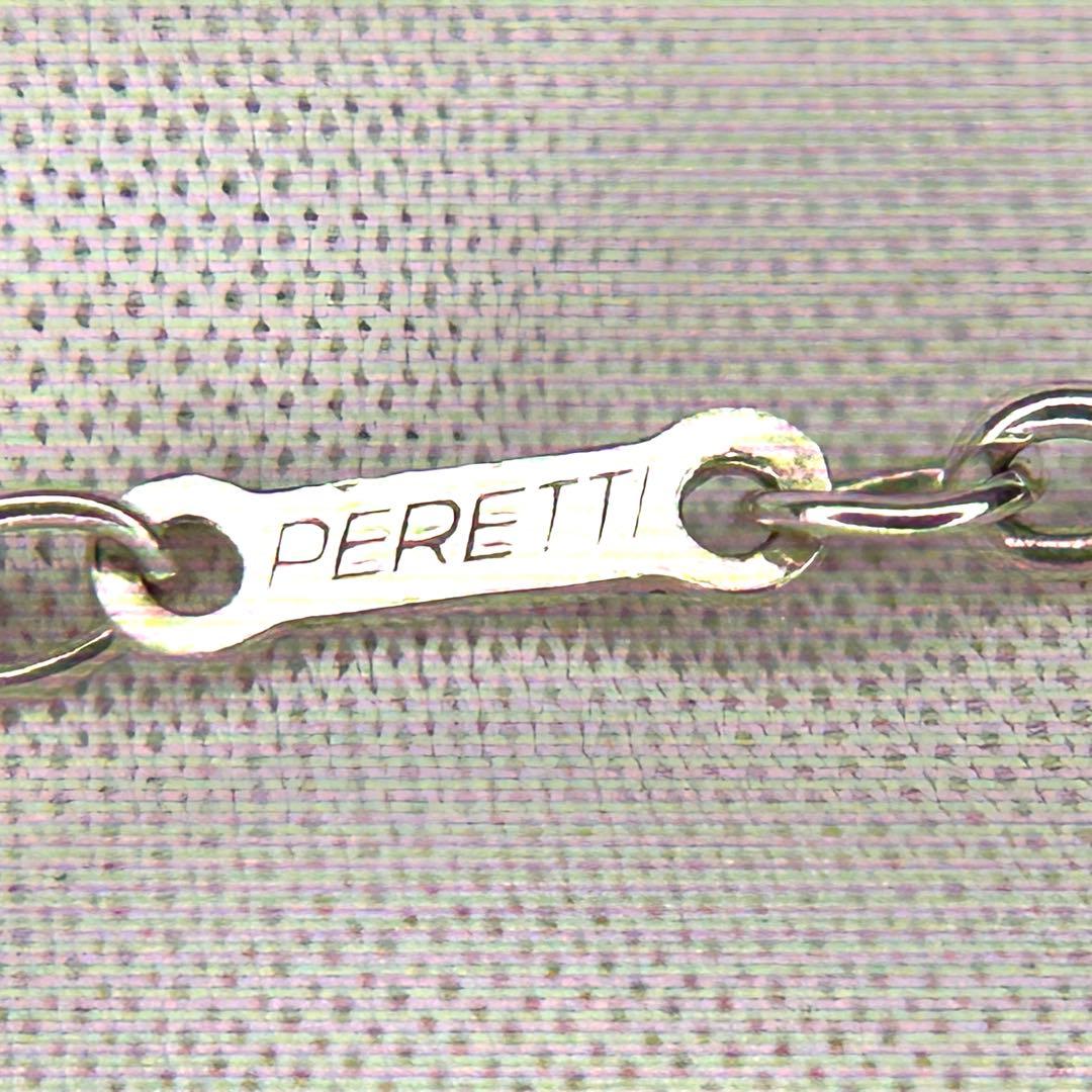 極美品✨ ティファニー ネックレス オープンハート エルサペレッティ