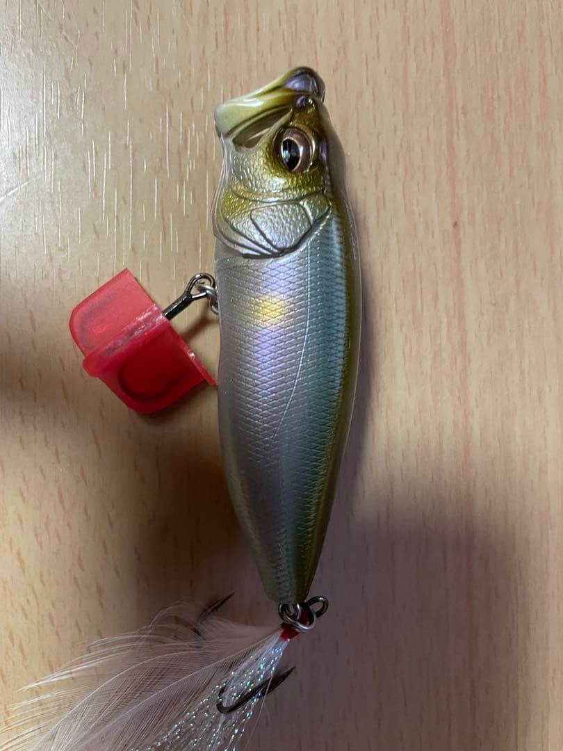 メガバスルアー１５個セット