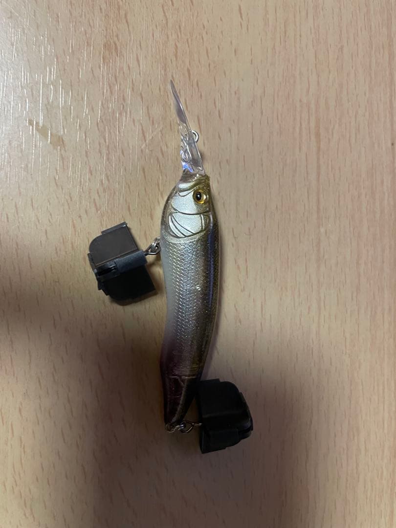 メガバスルアー１５個セット