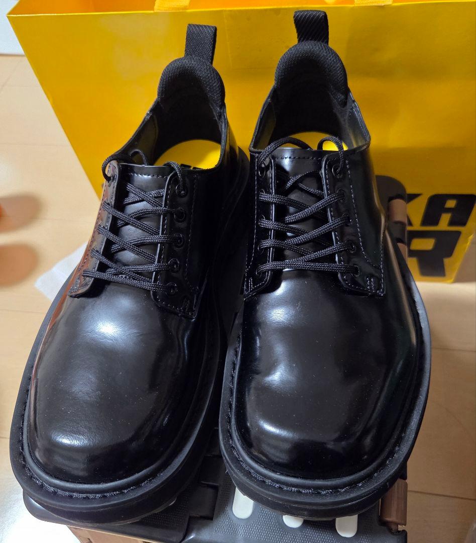 ONITSUKA TIGER　TIGER DERBY　オニツカタイガー24cm