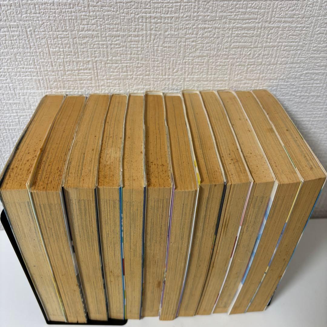 なるたる 全12巻セット　鬼頭莫宏