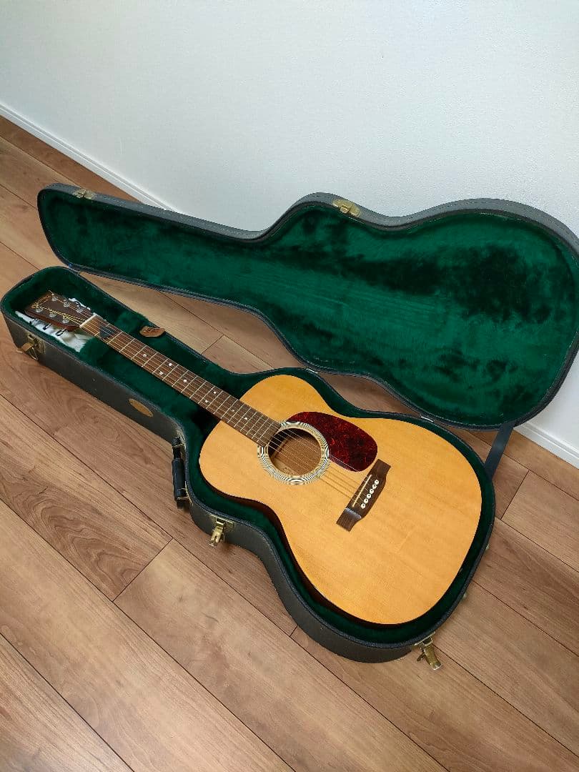 Martin　マーチン OOO-1 トリプルオー