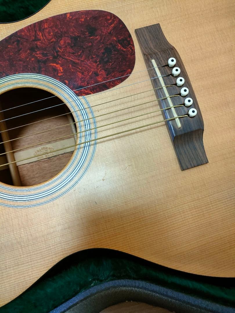 Martin　マーチン OOO-1 トリプルオー