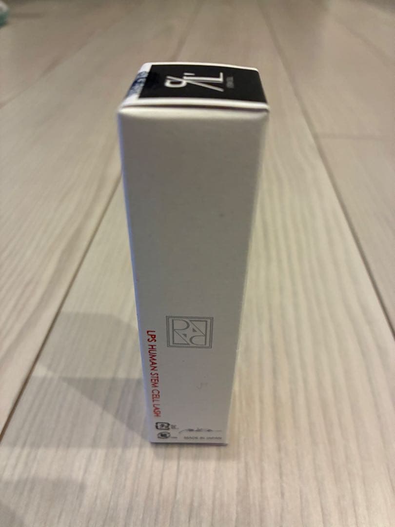 RE L'AMOUR EXPERT LASH まつ毛美容液