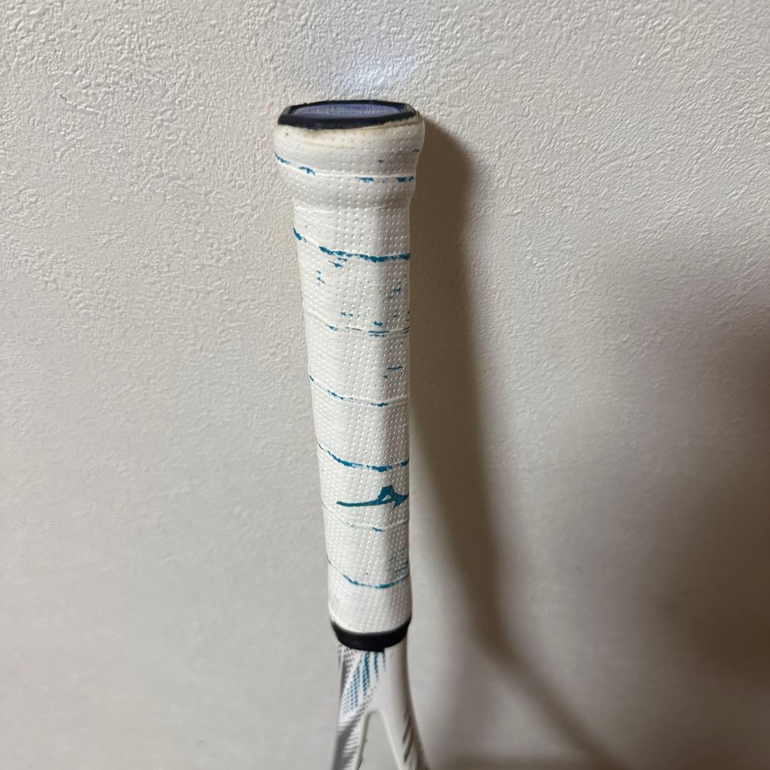 ラケット(軟式用) D FORCE U Special edition K.A.M.K.E