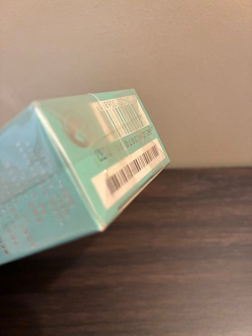 廃盤品　ROCHAS FLEUR D'EAU 30ml 本日限りのお値下げです