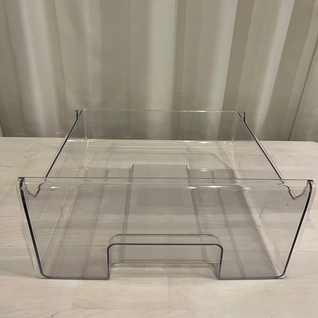 w*h様 ALLEGIA アレジア 61L 家庭用冷凍庫 2021年