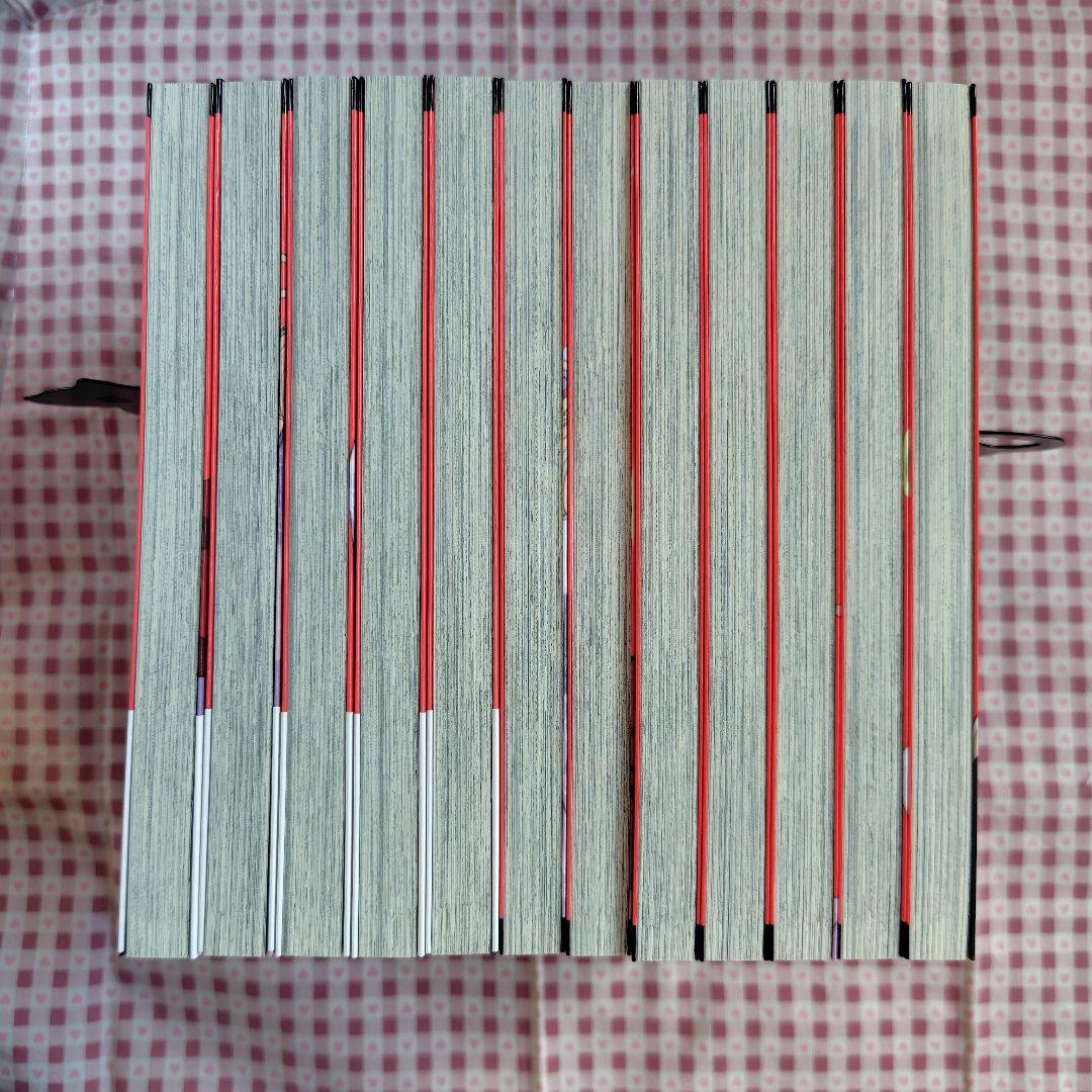 江戸前エルフ　1〜12巻セット