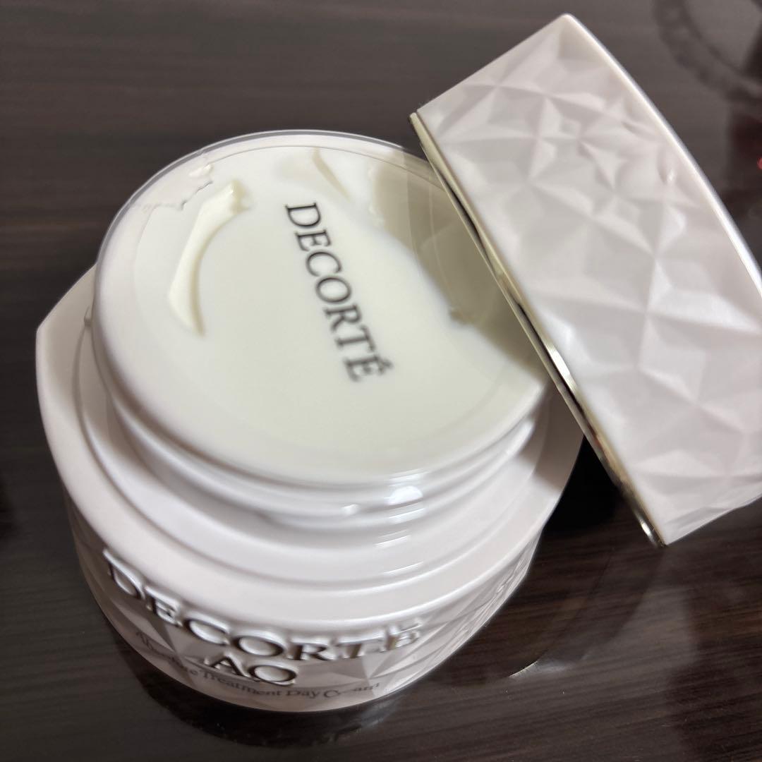 ka.nk コスメデコルテ　 AQ　アブソリュート　デイクリーム