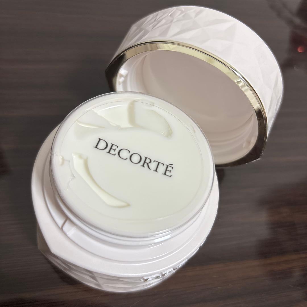 ka.nk コスメデコルテ　 AQ　アブソリュート　デイクリーム