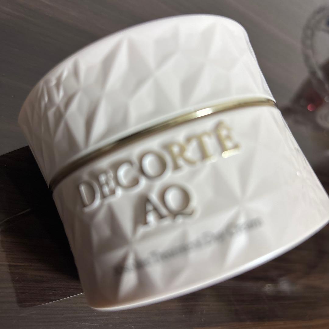 ka.nk コスメデコルテ　 AQ　アブソリュート　デイクリーム