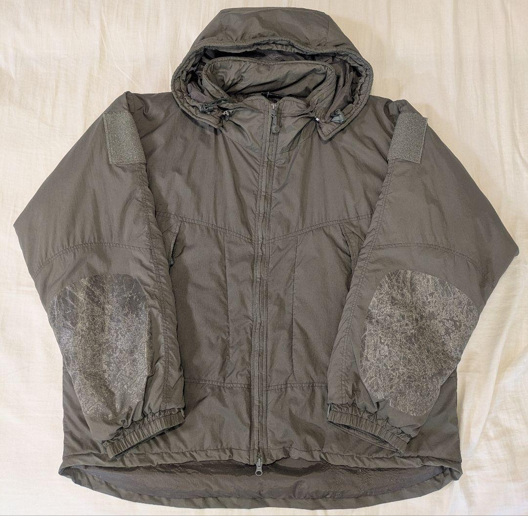 アメリカ軍 PCU Level7 type1 ジャケット Large