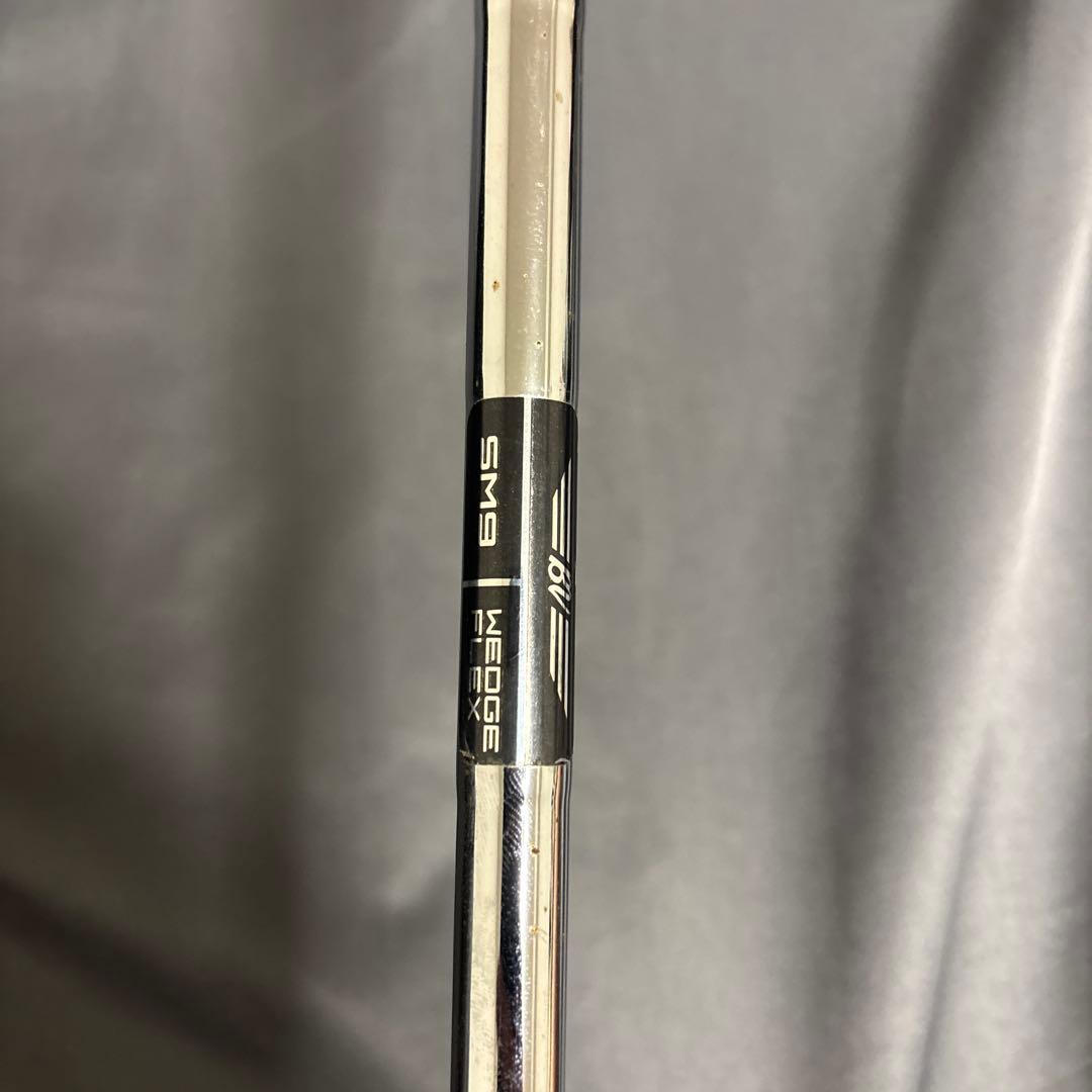 Vokey SM9 48° 10F ウェッジ