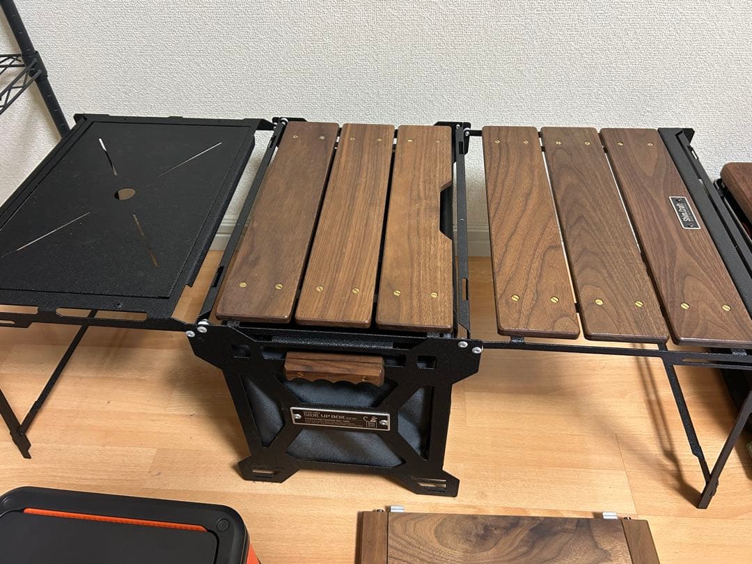 み*ん様 Shim.Craft NATURETONES THE SIDE UP