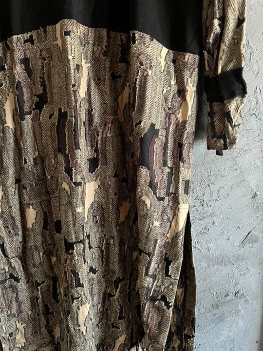 yucchan様　TAGE ワンピース　※630